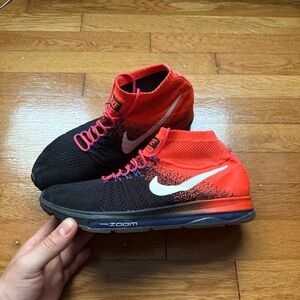 Mens Nike Zoom Athletic Shoes